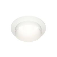 Встраиваемый светильник Ambrella light Techno Spot XC (C6512, N6130) XC6512020
