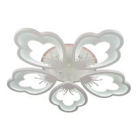 Потолочная люстра Seven Fires Ingired 75389.01.09.05