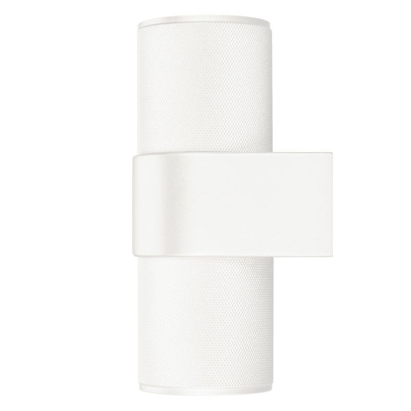 Настенный светодиодный светильник Arlight Sp-Spicy-Wall-Twin-S180X72-2X6W Warm3000 033852