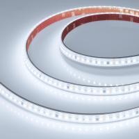 Светодиодная лента герметичная SPI-PS-A120-12mm 24V White6000-PX6-BPT (11 W/m, IP67, 2835, 5m) Arlight 049445