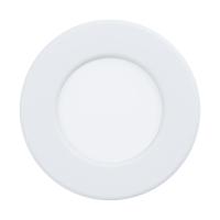 Встраиваемый светодиодный светильник Eglo Fueva 99206