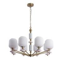 Люстра Lumion ALEGRA 8334/8