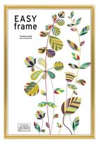 Фоторамка Innova PK9146GO 60*80 Easy Standard золото, крючки (5/50) Б0031596