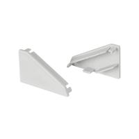 Заглушка Arlight Klus-P45.30 Flat правая 025970 Заглушка Arlight Klus-P45.30 Flat правая 025970