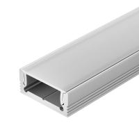 Профиль SL-SLIM-H7-2000 ANOD (BY) Arlight 059785
