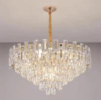 Люстра подвесная Alfa Light F2224-24 1000