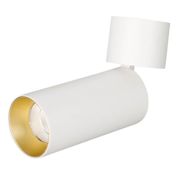 Корпус Arlight SP-POLO-SURFACE-FLAP-R65 (WH, 1-3, 200mA) (ARL, IP20 Металл, 3 года) 022645(1) Корпус Arlight SP-POLO-SURFACE-FLAP-R65 (WH, 1-3, 200mA) (ARL, IP20 Металл, 3 года) 022645(1)