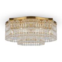 Потолочная люстра Maytoni Dune DIA005CL-10G