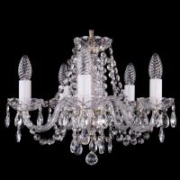 Подвесная люстра ArtClassic 11.11.5.141.Br.Sp