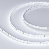 Светодиодная лента Arlight 10W/m 98LED/m 2835SMD холодный белый 5M 019913(2)