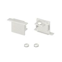 Заглушка Arlight 2 шт. SL-LINE-3523 WHITE глухая 043123 Заглушка Arlight 2 шт. SL-LINE-3523 WHITE глухая 043123