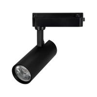 Светильник LGD-GERA-2TR-R60-15W Day4000 (BK, 15 deg, 230V) Arlight 055002