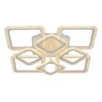 Потолочная люстра Seven Fires Asgejr SF7067/9C-WT-BL