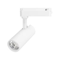 Светильник LGD-GERA-2TR-R55-10W Warm3000 (WH, 15 deg, 230V) Arlight 055056