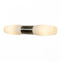Подсветка для зеркал Arte Lamp Aqua-Bastone A1209AP-2AB Подсветка для зеркал Arte Lamp Aqua-Bastone A1209AP-2AB