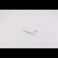 Коннектор питания прямой Aployt Magnetic track 48 APL.0181.10.03