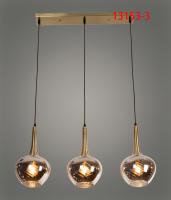 Люстра подвесная Alfa Light F4124-33