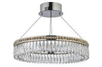 Люстра подвесная Dio D'Arte Elite Acciano L 1.5.50.100 N