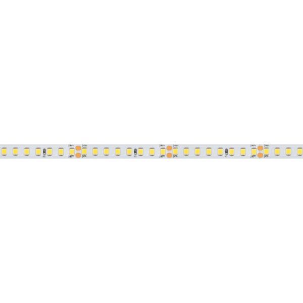 Светодиодная лента Arlight 12W/m 160LED/m 2835SMD теплый белый 50M 028562(2)