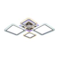 Потолочная светодиодная люстра Seven Fires Бардже 75359.01.09.04