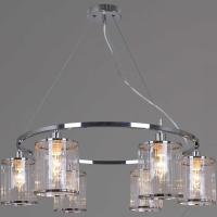 Потолочный светильник ILLUMICO IL1182-6P-79 CR