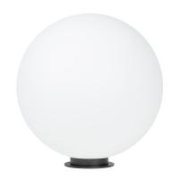Светильник KT-GLOBE-R500-15W Warm3000 (DG, 275 deg, 24V) Arlight 051030