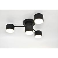 Потолочная люстра Rivoli Ruth 3190-304 Б0071293