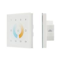 Панель управления Arlight Dali-901-11-4G-4SC-Mix-DT8-IN White 037198 Панель управления Arlight Dali-901-11-4G-4SC-Mix-DT8-IN White 037198