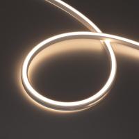 Светодиодная лента герметичная WAVE-SIDE-DOUBLE-A120-16x15mm 24V Day4000 (15 W/m, IP67, 5m, wire x1) Arlight 056383