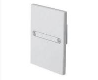 Заглушка Arlight Klus-Power-W50 глухая 030308 Заглушка Arlight Klus-Power-W50 глухая 030308