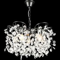 Люстра Reluce 02496-0.4-05 BK