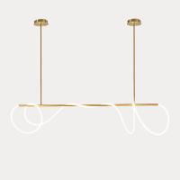 Люстра подвесная Alfa Light F0324-08