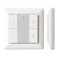 Панель управления Arlight Knob SR-KN9550K4-UP White 021369 Панель управления Arlight Knob SR-KN9550K4-UP White 021369