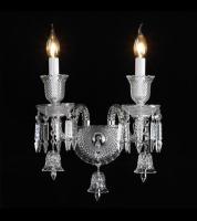 Бра Alfa Light F3424-04 2W White