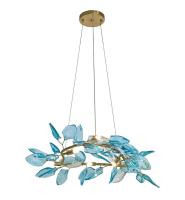 Люстра подвесная Alfa Light F3224-39 D600 G9