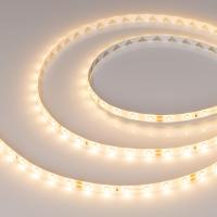 Светодиодная лента герметичная Arlight RTW-SE-A60-8mm 24V Warm2700 (4.8 W/m, IP65, 2835, 5m) 055407