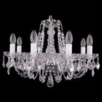 Подвесная люстра ArtClassic 11.11.8.195.Cr.L