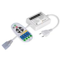 Контроллер для светодиодной ленты Elektrostandard 220V 500W IP20 LSC 007 a041348 Контроллер для светодиодной ленты Elektrostandard 220V 500W IP20 LSC 007 a041348