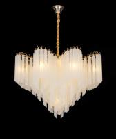 Люстра подвесная Alfa Light F0124-02