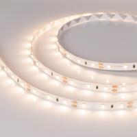 Светодиодная лента Arlight 4,8W/m 60LED/m 2835SMD теплый белый 5M 027934(2)