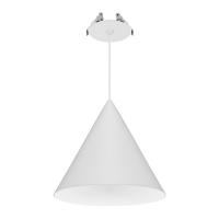 Светильник SP-MAKOTO-R180-10W Warm2700 (WH, 36 deg, 230V, TRIAC) Arlight 057207