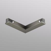 Коннектор L-образный Denkirs Shine Base TR5723-DN