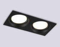 Светильник встраиваемый поворотный AMBRELLA LIGHT TECHNO SPOT TN52235