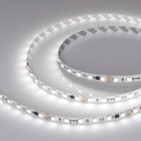 Светодиодная лента Arlight 15W/m 60LED/m 5060SMD холодный белый 5M SPI-B60-10mm 24V White6000-PX6-RAM 039038