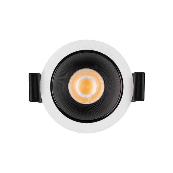 Встраиваемый светодиодный светильник Arlight S-Atlas-Built-R58-10W Warm3000 035454