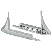 Заглушка Arlight левая PVC-Stair-DK-L 015487 Заглушка Arlight левая PVC-Stair-DK-L 015487