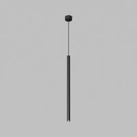 Подвесной светодиодный светильник Denkirs Glingor DK4303-BK