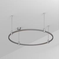 Основание Arlight ART-APRIORI-ROUND-ROD-400-R1000 (TN) 050189