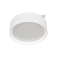 Светильник MAG-MICROCOSM-RONDO-R105-10W Day4000 (WH, 90 deg, 24V) Arlight 051823