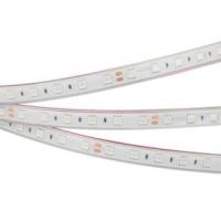 Светодиодная влагозащищенная лента Arlight 14,4W/m 60LED/m 5060SMD дневной белый 5M 036462